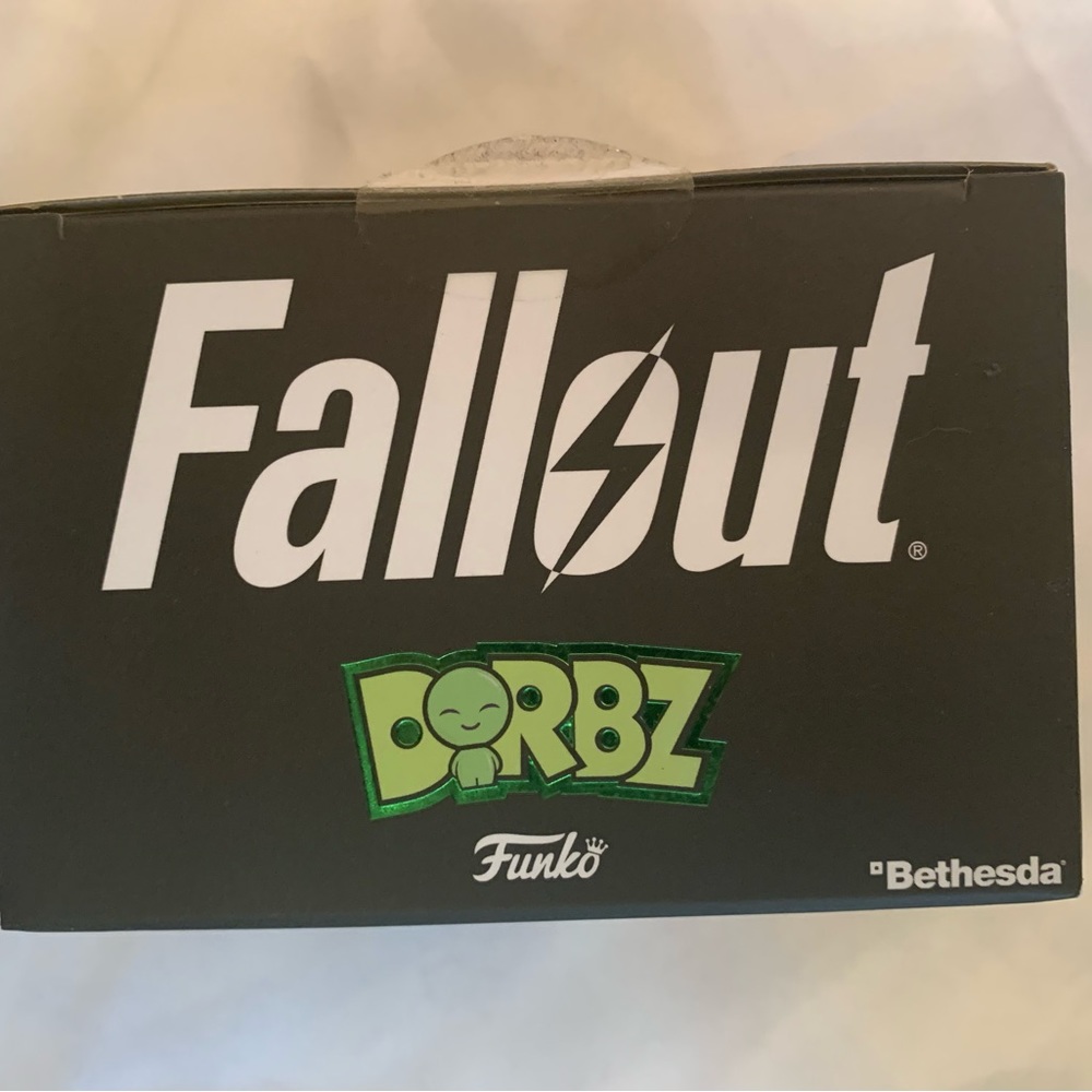 Funko Fall Out Figure - Picture 5 of 7